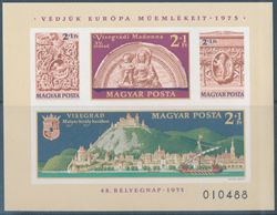 Ungarn 1975