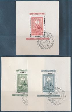 Ungarn 1951