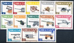Gibraltar 1987