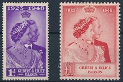 British Commonwealth 1948