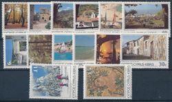 Cyprus 1985