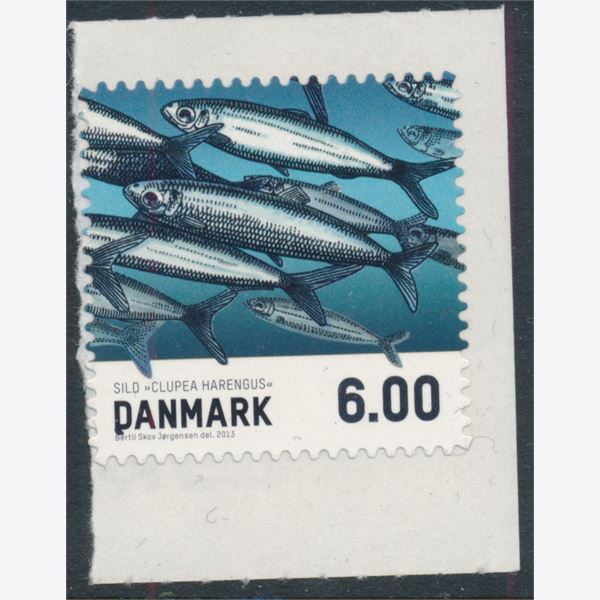 Danmark 2013