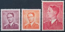 Belgien 1958-59