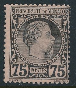 Monaco 1885
