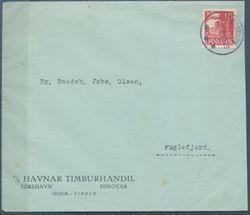 Færøerne 1927