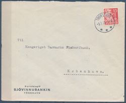 Færøerne 1938