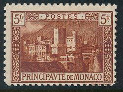 Monaco 1922-23