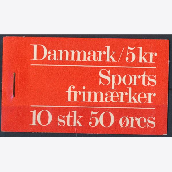 Danmark 1971