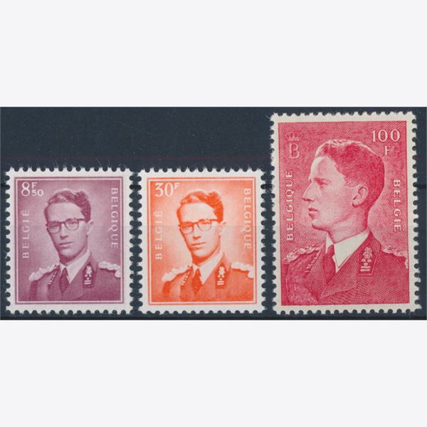 Belgium 1958-59