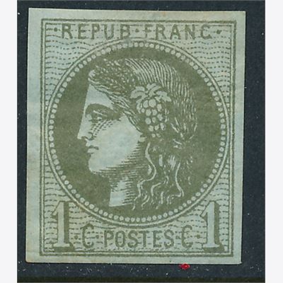 France 1870