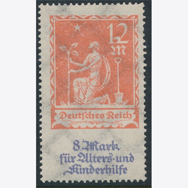 Tysk Rige 1922