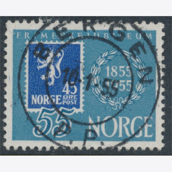 Norway 1955
