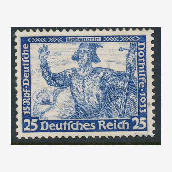 Tysk Rige 1933