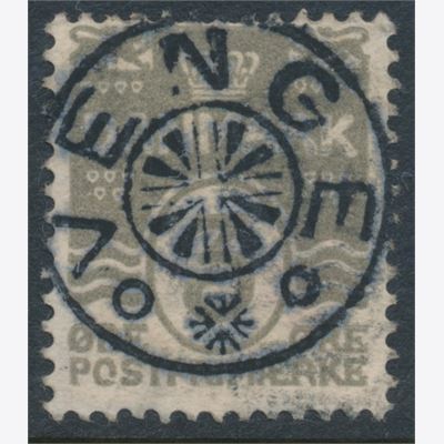 Danmark 1905-06