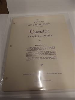 British Commonwealth 1953