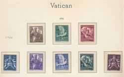 Vatikanet 1931-81