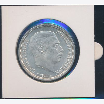 Mønter 1930