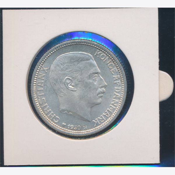 Mønter 1930