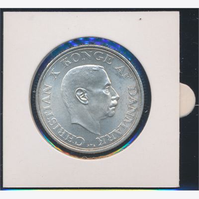 Mønter 1937