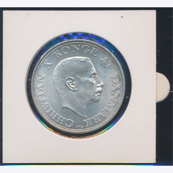 Mønter 1937