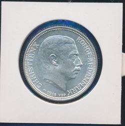 Mønter 1916