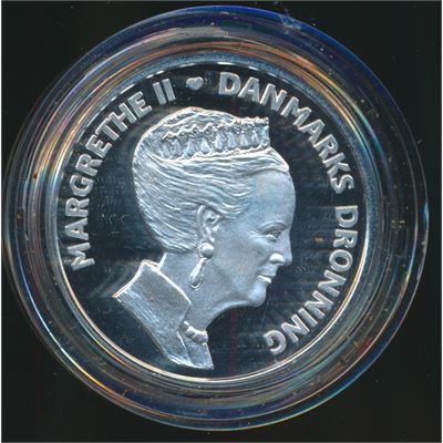 Mønter 2020