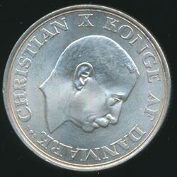 Mønter 1945