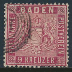 Tyske Småstater 1860-62