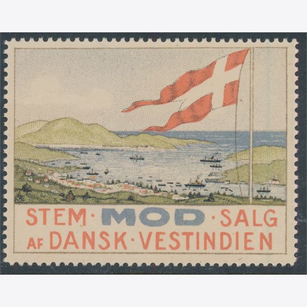 Dansk Vestindien