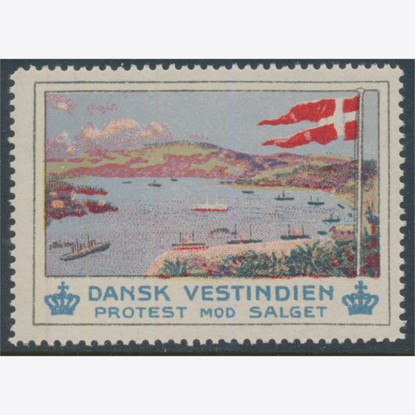 Dansk Vestindien