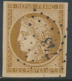 France 1849