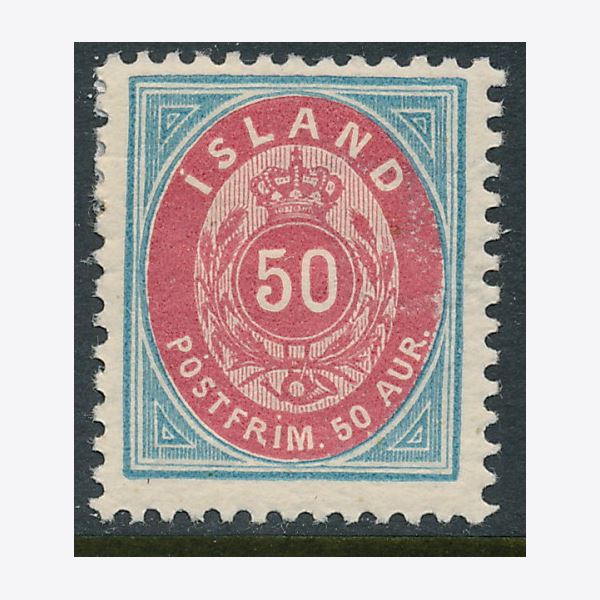 Island 1898