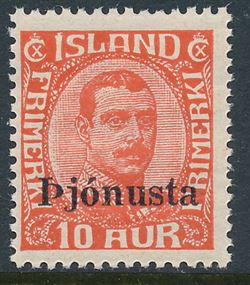 Iceland 1936