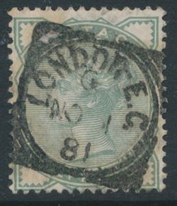 England 1880