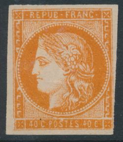 Frankrig 1871