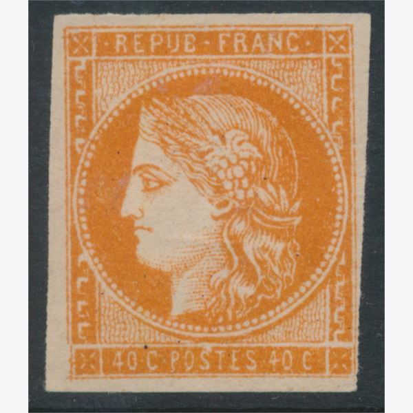 France 1871