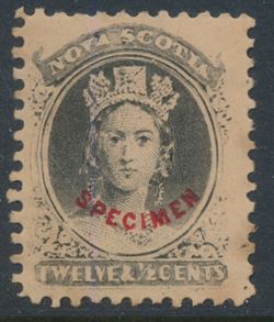 British Commonwealth 1860