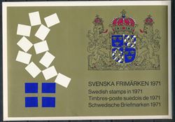 Sverige 1971