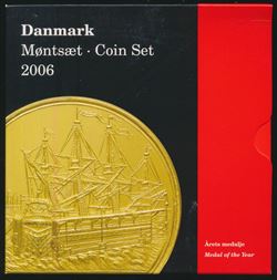 Mønter 2006