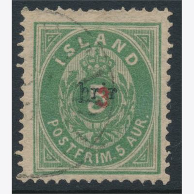 Iceland 1897