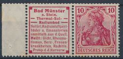 Tysk Rige 1911