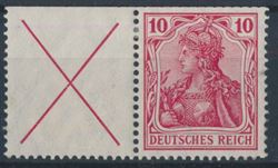 Tysk Rige 1911