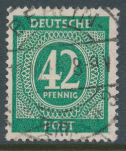 Tyske lokaludgaver 1946