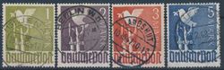Tyske lokaludgaver 1947-48