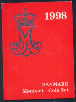 Denmark 1998