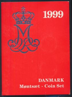 Denmark 1999