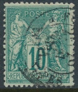 France 1876-78