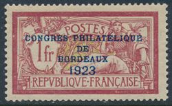 France 1923