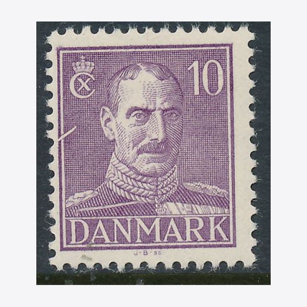 Denmark 1942-40