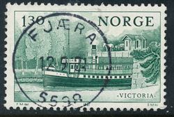Norway 1977